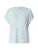 ONLY Shirt ‘ONLMoster’  lichtblauw / wit