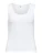 Object Top Objjamie S/l Sli Tank Top Noos 23045692 White Dames