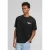 Oversized T-shirt Mister Tee Memento Mori