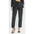 AllSaints Aurora Trouser Leppo Grey/black