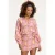 Shiwi Ezra Blouse Mykonos Paisley Orange Mykonos Paisley