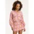 Shiwi Ezra Blouse Mykonos Paisley Orange Mykonos Paisley