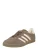 ADIDAS ORIGINALS Sneakers laag ‘GAZELLE INDOOR’  bruin / lichtroze