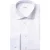 Eton slim fit katoenen overhemd wit signature twill