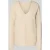FREE/QUENT Gebreide pullover met deelnaad, model ‘Claura’
