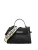 Chabrand Handtas ‘Chabrand Sacs À Main Femme Louise Noir’  zwart