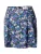 Molly BRACKEN Rok  blauw / lichtblauw / lichtgroen / donkerlila
