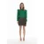 faina leren rok
