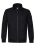 Petrol Industries – Heren Bomber Jas Tallahassee – Zwart