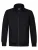 Petrol Industries – Heren Bomber Jas Tallahassee – Zwart