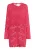 IZIA Longcardigan Dames roze