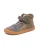 BISGAARD Sneakers ‘Rafael’  basaltgrijs / olijfgroen