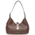 Steve Madden schoudertas Bovie bruin