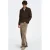 ONLY & SONS ONSFADE loose fit jeans – desert taupe