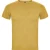 Roly Heren fox heather t-shirt met korte mouwen