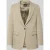 Boss Orange regular fit lange blazer met klepzakken model ‘C_Jabla3’