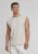 Urban Classics Shirt  beige