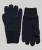 Handschoenen met Logo Blauw