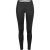 Leggings vrouw Stedelijke Klassieke sport