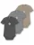 normani Rompertje/body ‘Taurang’  beige / grijs / gemengde kleuren