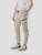 KOROSHI Broek  beige