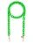 Cheeky Chain Munich Ketting ‘Tokio’  goud / groen