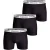 Björn Borg Cotton Stretch Boxershorts Heren (3-pack)