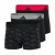 ADIDAS SPORTSWEAR Lange onderbroek ‘Active Flex’  zwart