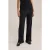 We Fashion Trouser Black