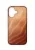 iDeal of Sweden Smartphonehoesje ‘iPhone 16’  cognac / mokka