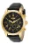 Invicta I by Invicta IBI90242-003 Heren Horloge – Quartz Uurwerk – Roestvrij Staal met zwarte Wijzerplaat – 44mm