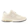 new balance Sneakers laag ‘2002R’  crème / taupe / oudroze