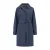 MGO Functionele mantel ‘Pippa’  blauw