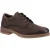 Hush Puppies Richie Leren Heren Bruine Veterschoenen