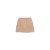 Minirok voor vrouwen Armedangels Workwear Canvas