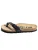 Bayton Teenslipper ‘JUNON’  zwart