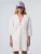 North Sails Kaftan Kriskras stropdassen