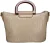 Zo Tas Taupe dames