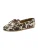 Tamaris Mocassins  donkerbruin / wolwit