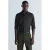 Mango Man slim fit overhemd – zwart