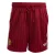 ADIDAS PERFORMANCE Sportbroek ‘Spanien’  geel / donkerrood / offwhite