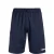 JAKO Sportbroek  marine / wit