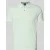 Lerros regular fit poloshirt met borstzak