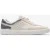 Makea Court Zilveren Combinatieschoenen