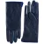 mywalit Vingerhandschoenen  donkerblauw