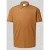 Selected Homme Regular fit poloshirt van katoenmix, model ‘FAVE’