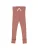 Müsli by GREEN COTTON Leggings ‘Cozy Me’  oudroze