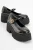 Linley Platform Mary Jane Schoenen Dames