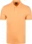 BOSS Passenger Polo Oranje