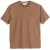 Scotch & Soda Ss Graphic Tee – 5 Cappuchino
